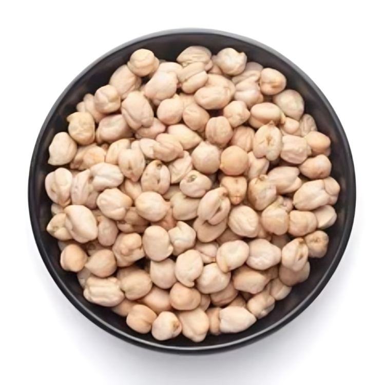 Chickpeas (Kabuli Chana)