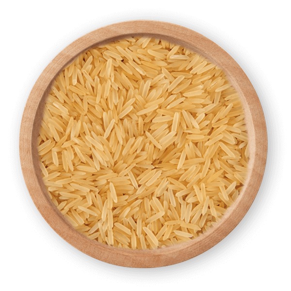 1121 GOLDEN SELLA BASMATI RICE