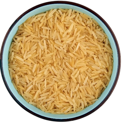 1509 GOLDEN SELLA BASMATI RICE