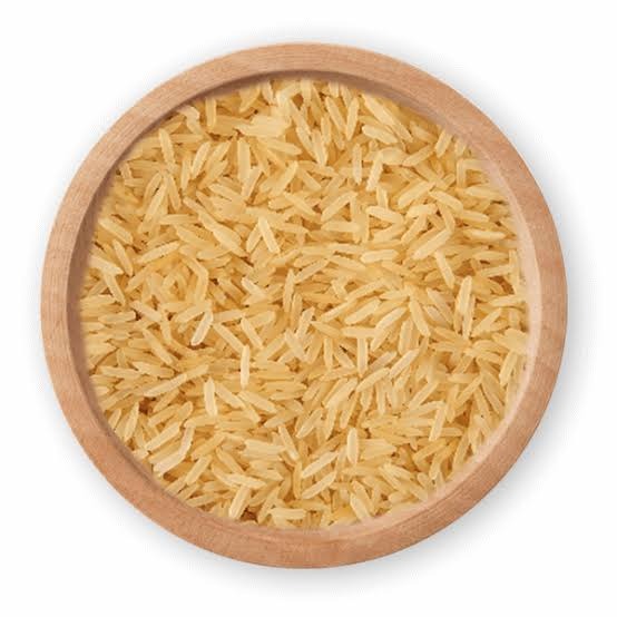 PUSA GOLDEN SELLA BASMATI RICE
